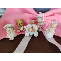 bomboniere in offerta bimba principessa