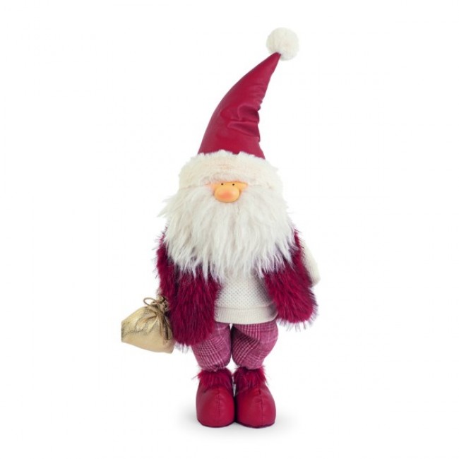 Babbo natale 62cm Babbo natale 62cm