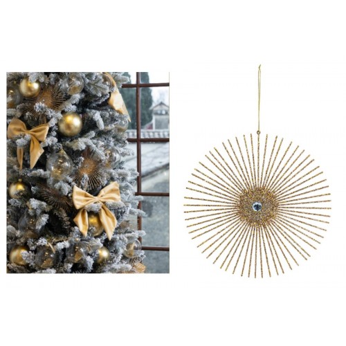 decorazione albero natale