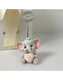 bomboniera segnaposto elefante clip bomboniera segnaposto elefante clip