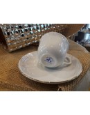 tazze caffe in porcellana con oro tazze caffe in porcellana con oro