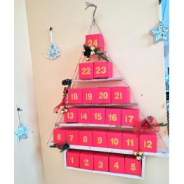 calendario dell'avvento