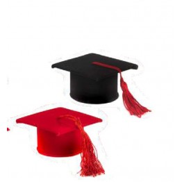 scatola cappello laurea porta confetti scatola cappello laurea porta confetti
