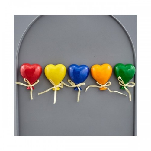 magnete palloncino cuore magnete palloncino cuore