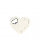 cuore apribottiglie cuore apribottiglie