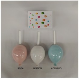 palloncino profumatore 