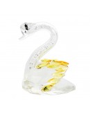 cigno cristallo cigno cristallo