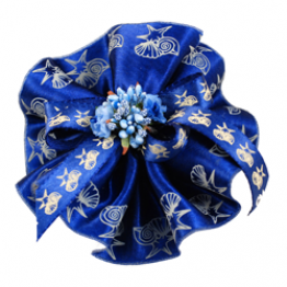 porta confetti segnaposto conchiglie mare