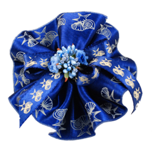 porta confetti segnaposto conchiglie mare