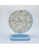orologio mappamondo areoplano celeste