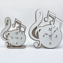 orologio chiave di violino