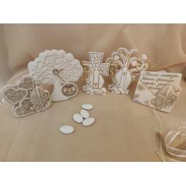 offerta bomboniere per cresima grandi