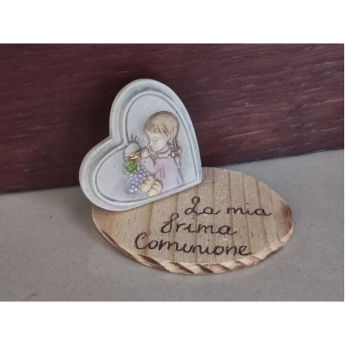 bomboniera comunione personalizzabile