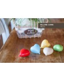 palloncino magnete cuore matto piccolo palloncino magnete cuore matto piccolo