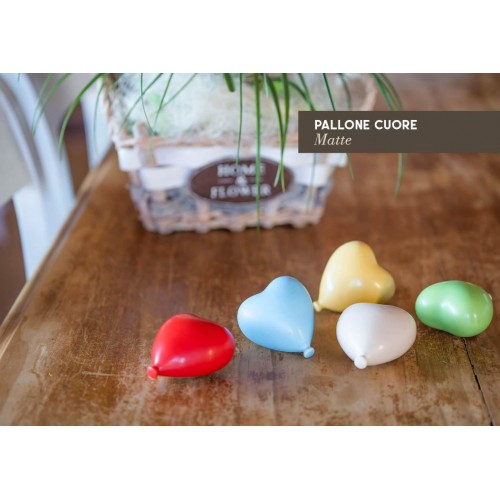 palloncino magnete cuore matto piccolo palloncino magnete cuore matto piccolo
