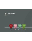 palloncino magnete cuore matto piccolo palloncino magnete cuore matto piccolo