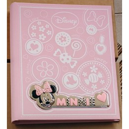 album grande disney minnie