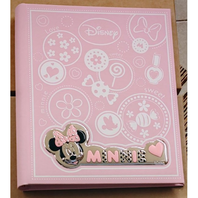 album grande disney minnie album grande disney minnie