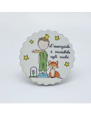 magnete portachiavi apribottiglie piccolo principe 
