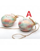 palloncini sale e pepe solidali