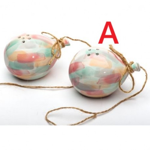 palloncini sale e pepe solidali