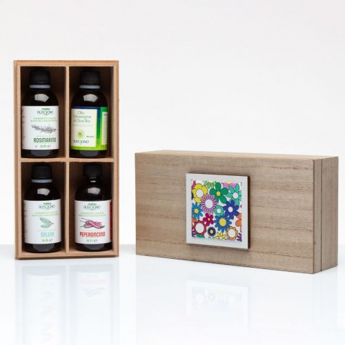 scatola degustazione olio scatola degustazione olio