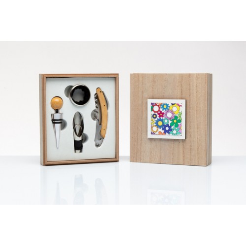 set vino solidale set vino solidale