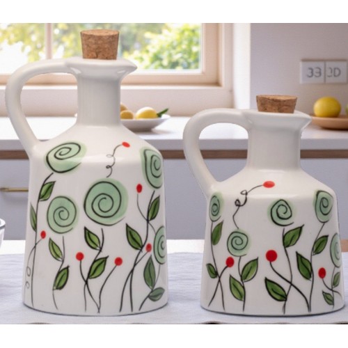oliera anfora piccola amici di cuore matto oliera anfora piccola amici di cuore matto