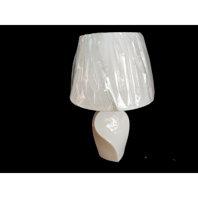 Lampada avorio tortora Lampada avorio tortora