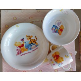Set pappa disney