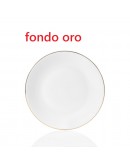 servizio piatti domus oro platino