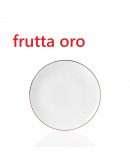 servizio piatti domus oro platino