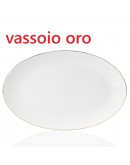 servizio piatti domus oro platino