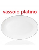 servizio piatti domus oro platino