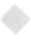 Fazzoletto ricordo del Santo Battesimo Fazzoletto ricordo del Santo Battesimo