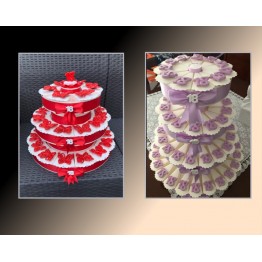 torta bomboniere compleanno anniversario