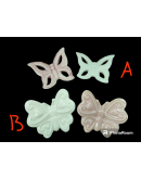 torta bomboniere magneti farfalla torta bomboniere magneti farfalla