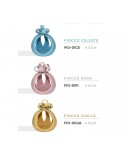 porta candela fiocco porta candela fiocco