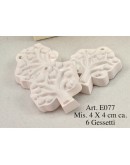 gessetto profumato  gessetto profumato