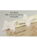 gessetto profumato  gessetto profumato