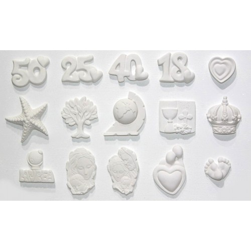 gesso profumato grande