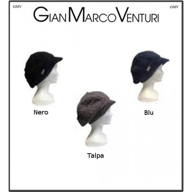Cappello donna gianmarcoventuri Cappello donna gianmarcoventuri