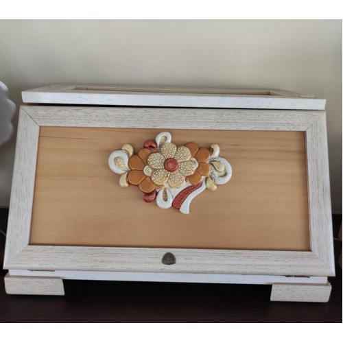 porta pane barattoli vaso porta rotolo via veneto