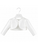 Coprispalle elegante per bimba
