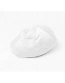 abito bimbo estivo bianco celeste