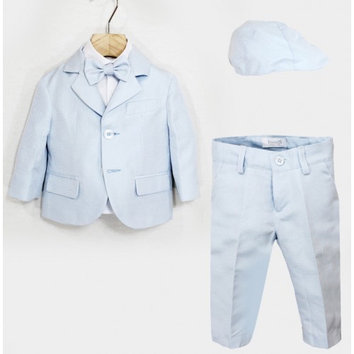 abito per bimbo carta da zucchero