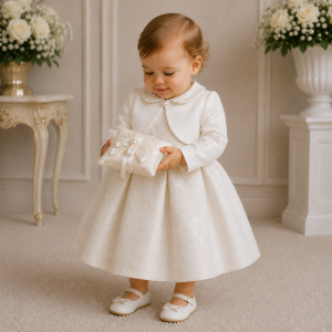 Klaiadi abito elegante per bimba 
