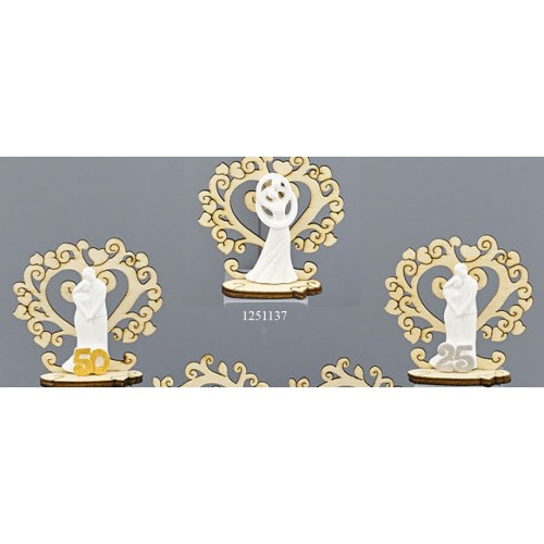 bomboniera segnaposto albero cuore matrimonio anniversario bomboniera segnaposto albero cuore matrimonio anniversario