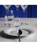 servizio piatti bianco lavinia