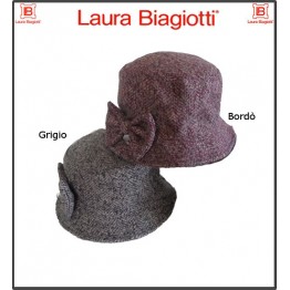 cappello donna laura biagiotti